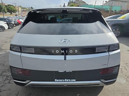 2023 Hyundai IONIQ 5 SEL
