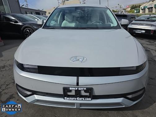2023 Hyundai IONIQ 5 SEL