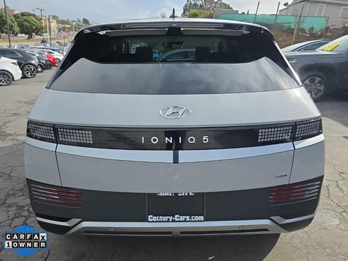 2023 Hyundai IONIQ 5 SEL
