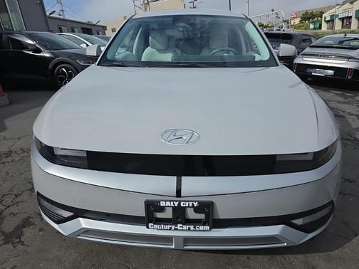 2023 Hyundai IONIQ 5 SEL