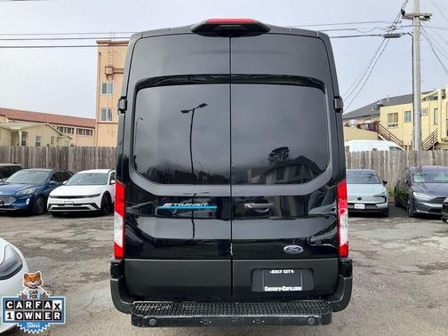 2022 Ford Transit-350 Base