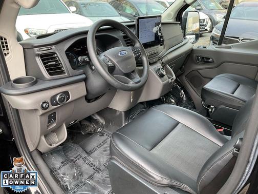 2022 Ford Transit-350 Base