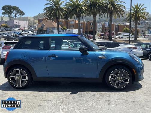 2022 MINI Hardtop Cooper S