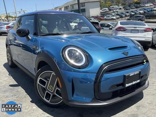 2022 MINI Hardtop Cooper S