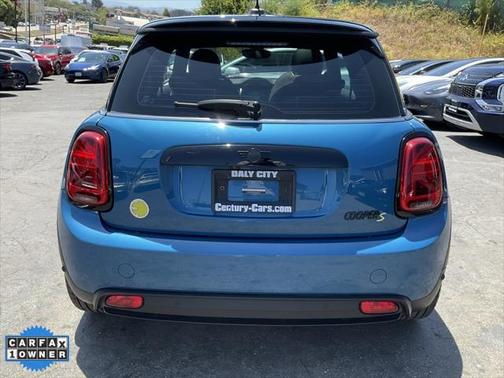 2022 MINI Hardtop Cooper S