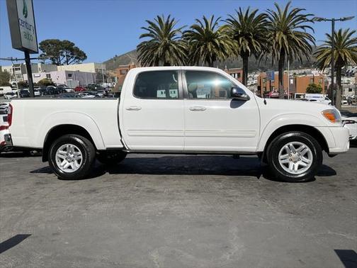2006 Toyota Tundra SR5