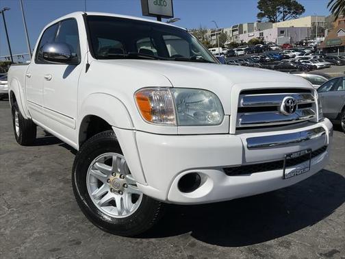 2006 Toyota Tundra SR5