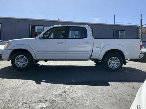 2006 Toyota Tundra SR5