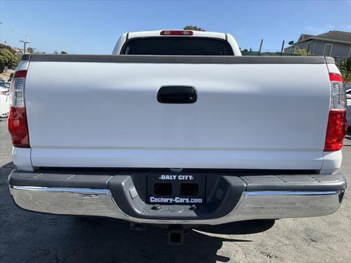2006 Toyota Tundra SR5