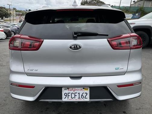 2019 Kia Niro LX