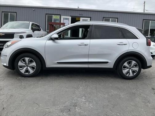 2019 Kia Niro LX