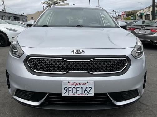 2019 Kia Niro LX