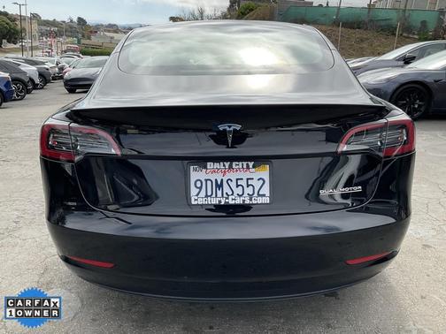 2023 Tesla Model 3 Performance