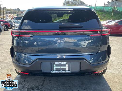 2025 Polestar 3 Long Range Dual Motor Performance Plus