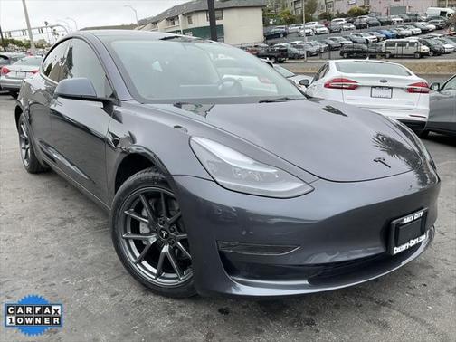 2023 Tesla Model 3 Standard Range