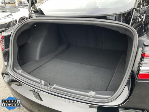 2018 Tesla Model 3 Performance