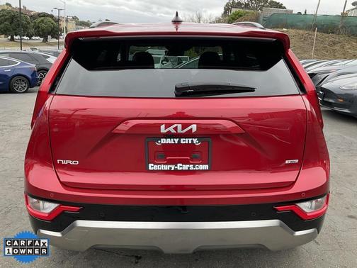 2024 Kia Niro Touring