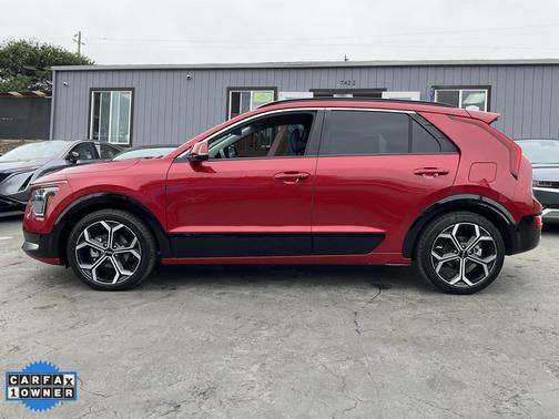 2024 Kia Niro Touring