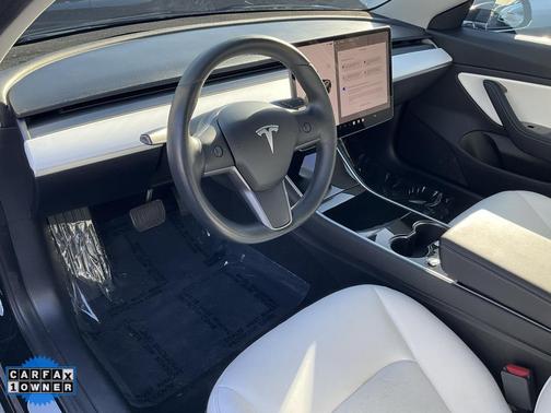 2018 Tesla Model 3 Mid Range