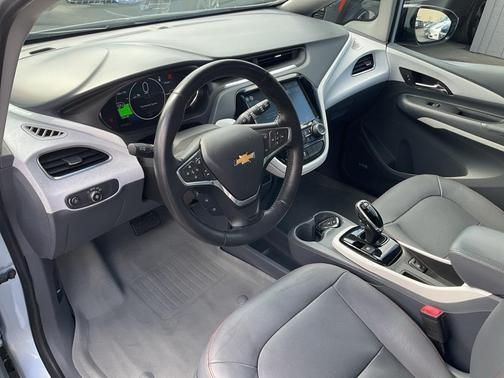 2017 Chevrolet Bolt EV Premier