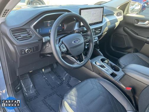 2023 Ford Escape PHEV SE