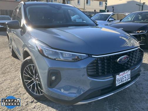 2023 Ford Escape PHEV SE