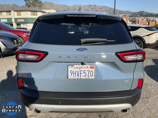 2023 Ford Escape PHEV SE