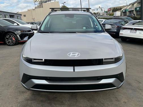 2025 Hyundai IONIQ 5 SEL