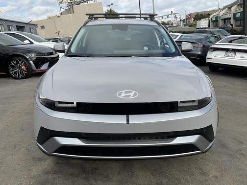 2025 Hyundai IONIQ 5 SEL