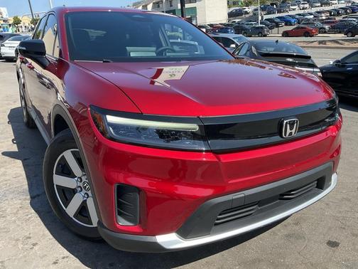 2024 Honda Prologue EX