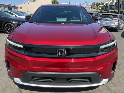 2024 Honda Prologue EX