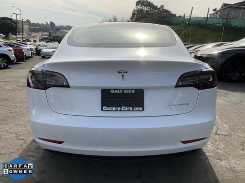 2023 Tesla Model 3 Long Range
