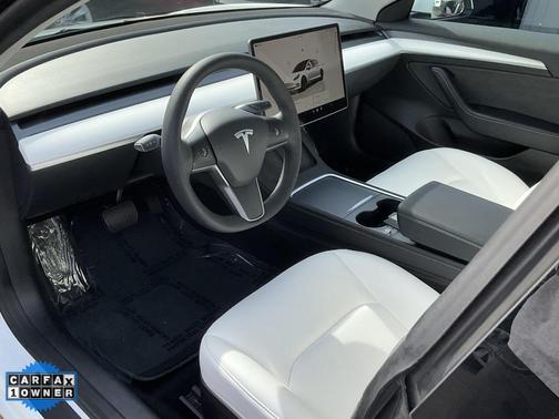 2023 Tesla Model 3 Long Range