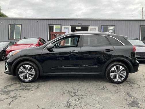 2020 Kia Niro EV EX