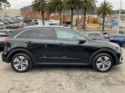 2020 Kia Niro EV EX