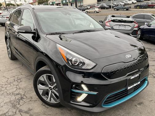 2020 Kia Niro EV EX