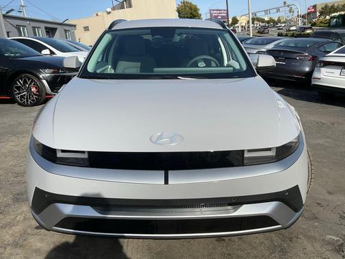 2025 Hyundai IONIQ 5 SEL