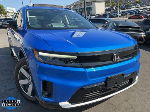 2024 Honda Prologue Touring