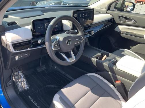 2024 Honda Prologue Touring
