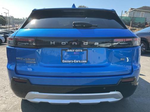 2024 Honda Prologue Touring