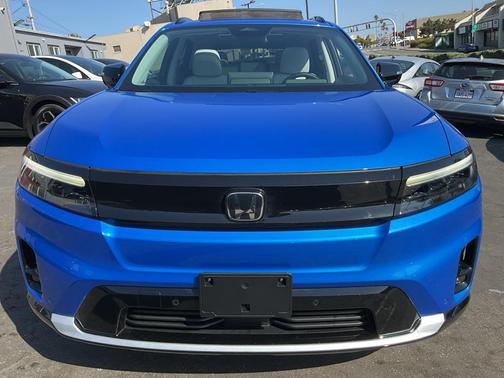 2024 Honda Prologue Touring