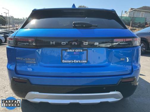 2024 Honda Prologue Touring