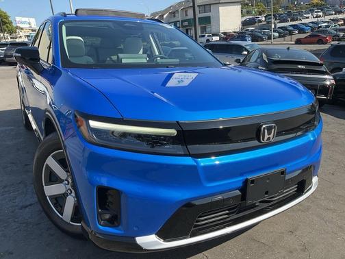 2024 Honda Prologue Touring