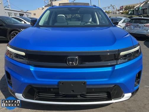 2024 Honda Prologue Touring