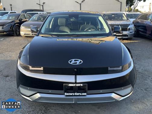 2023 Hyundai IONIQ 5 Limited