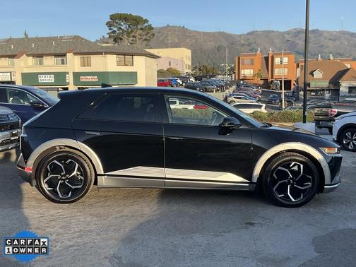 2023 Hyundai IONIQ 5 Limited