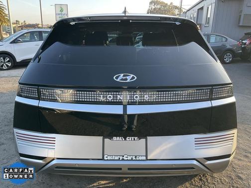 2023 Hyundai IONIQ 5 Limited