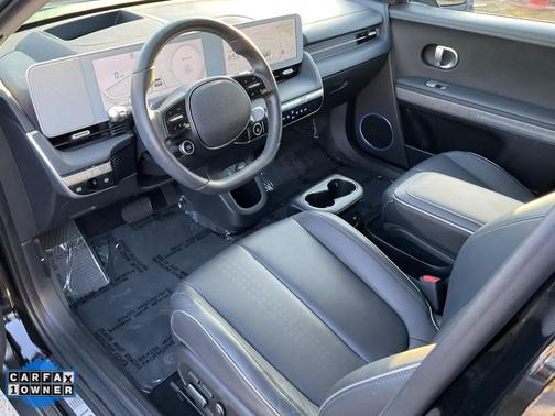 2023 Hyundai IONIQ 5 Limited