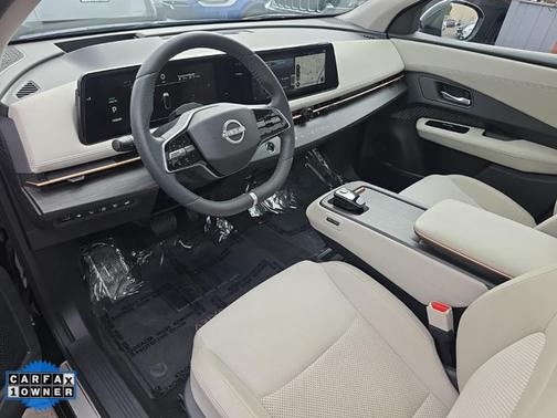 2023 Nissan ARIYA EMPOWER+