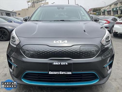 2022 Kia Niro EV S